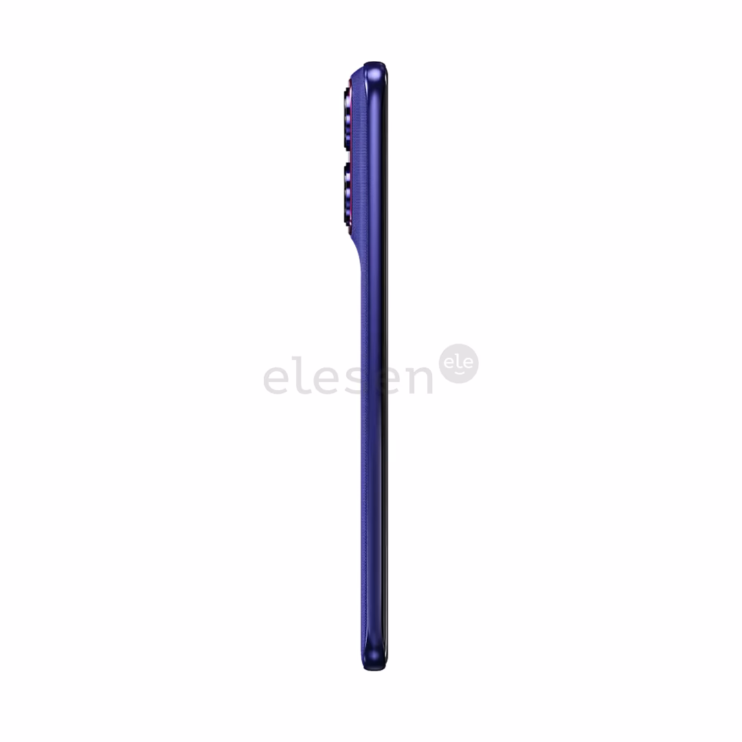 Motorola Edge 70 Fusion by ErgoAura - View 4