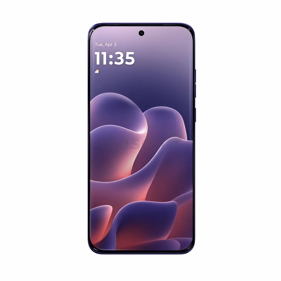 Motorola Edge 70 Fusion