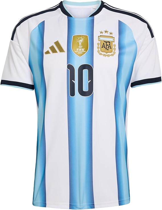 Messi Argentina 2026 Jersey
