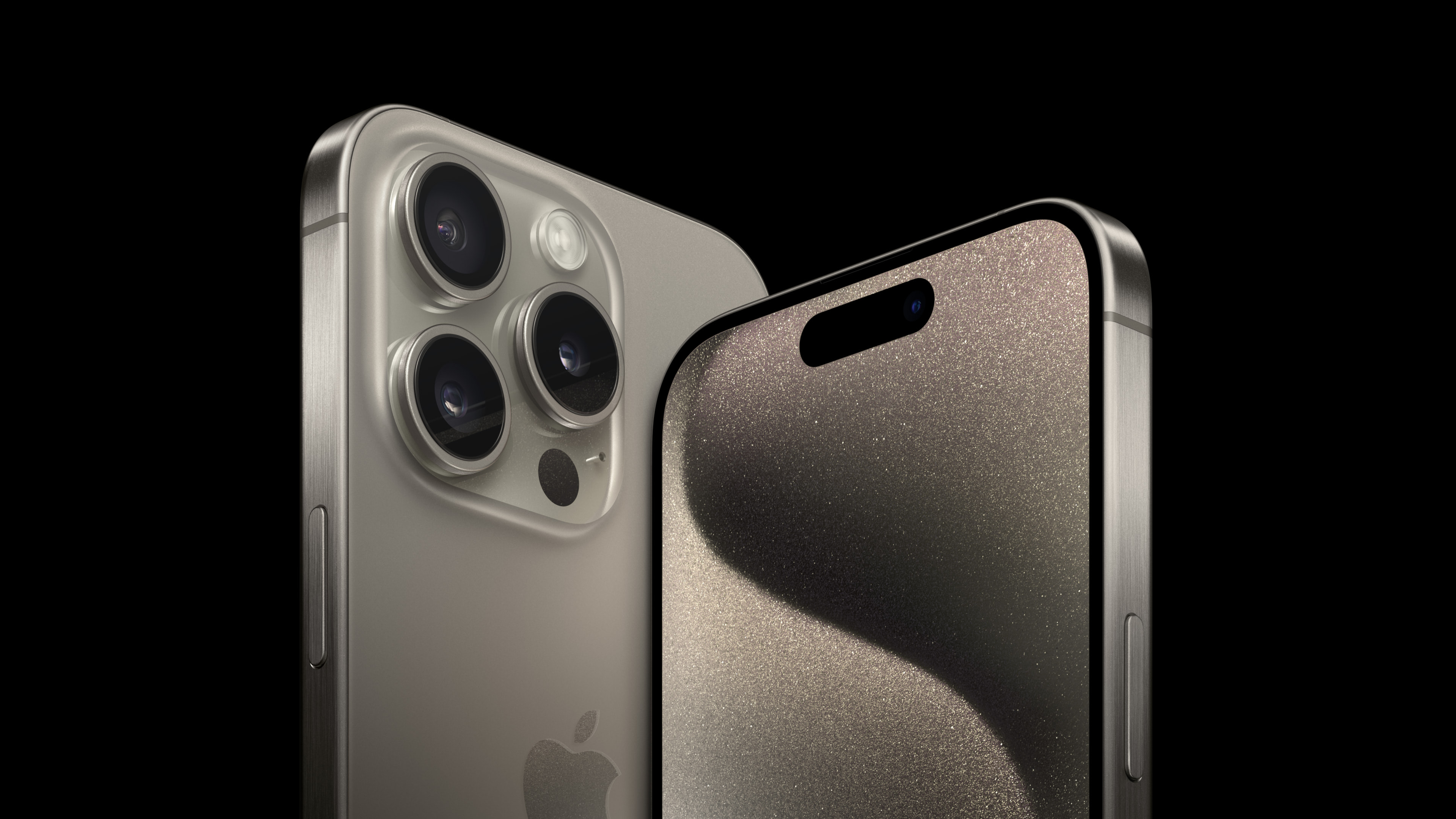 iPhone 15 Pro Max 512GB