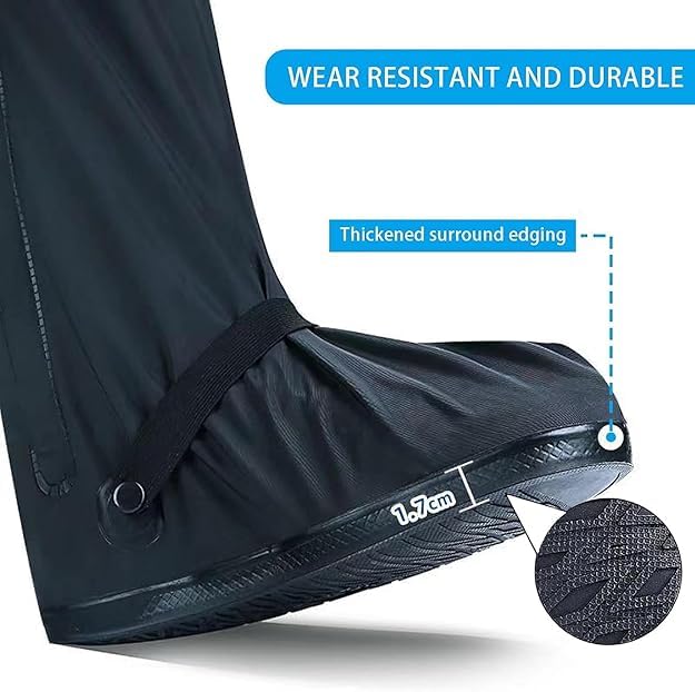 Waterproof Shoe Covers