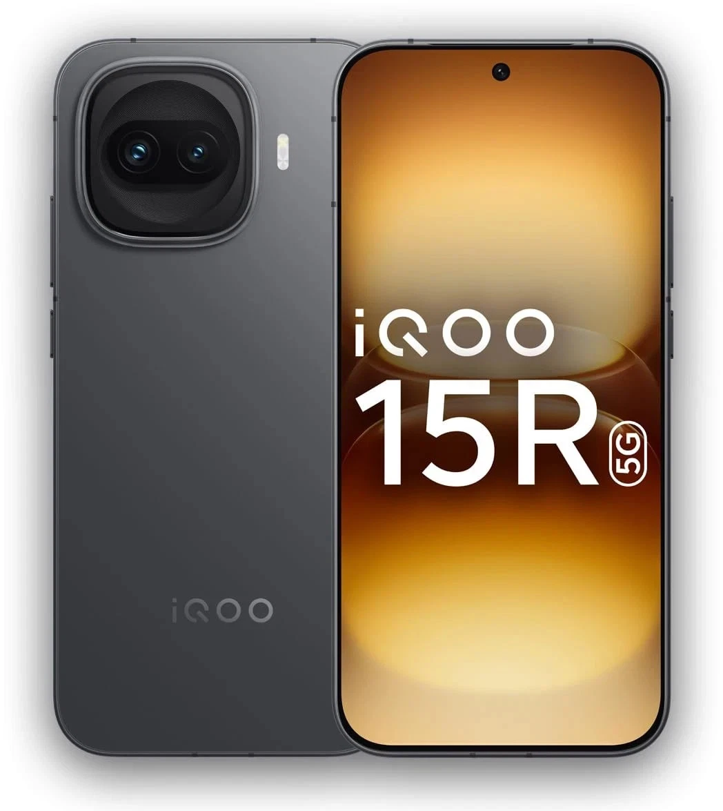 iQOO 15R